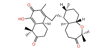 Sodwanone B